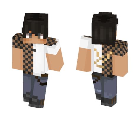 louis vuitton Minecraft Skin